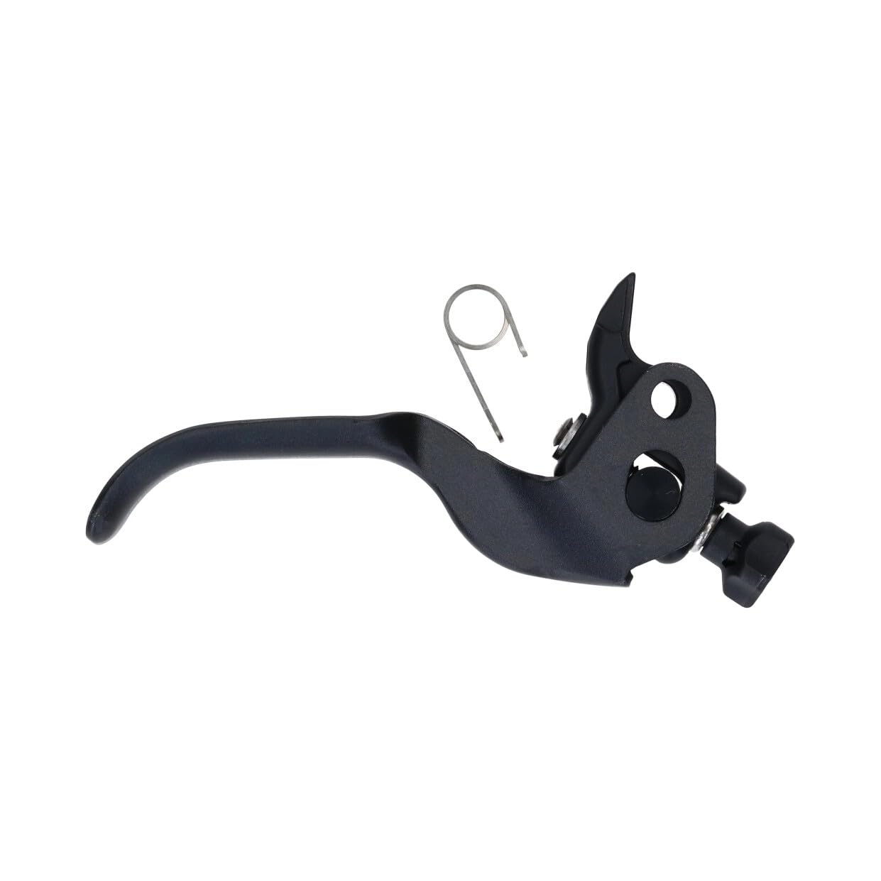 SHIMANO Bl-M7100 Dźwignia hamulca Silver/Black One Size