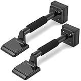 AMGSH 2 Pack Carpet Knee Kicker, Non-Adjustable Carpet Stretcher Knee Kicker, Compact Carpet Stretcher Tool for Carpet Installation