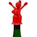 Fairly Odd Novelties Sir Perky Novelty Bottle Stopper - Funny Wine Stopper & Conversation Starter - View #8
