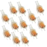 Replacement Part for (12-Pack) Filters for John Deere Am116304 Am1163041 Gy20709 Am107871