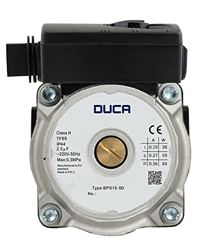 Ideal Pumpenkopf Teilenummer 170990 WILO Typ Ersatz