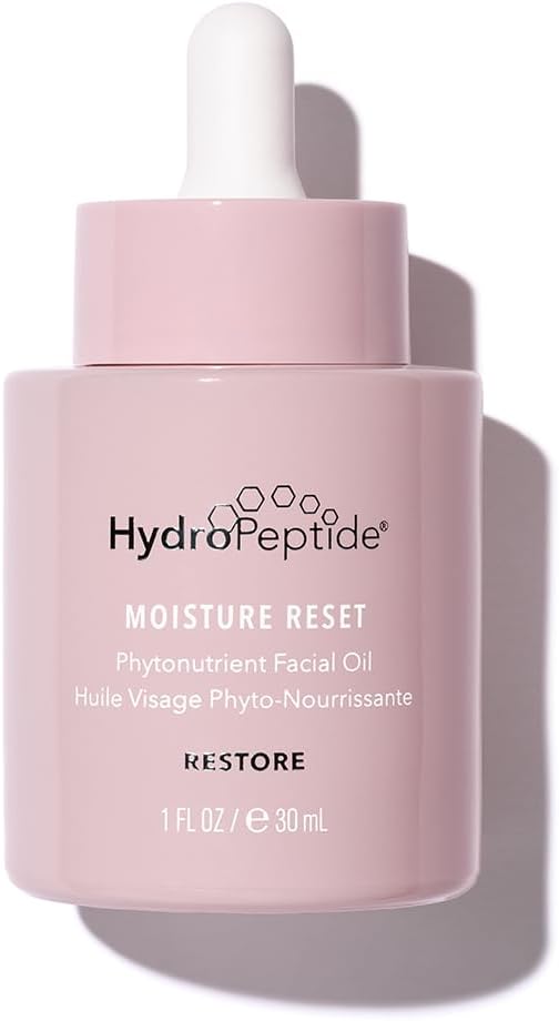 Moisture Reset Phytonutrient Facial Oil 30ml/1oz