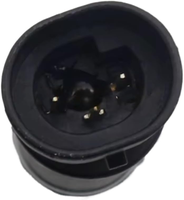 Compatible with Chevrolet for Cavalier 1988 1989 for Impala 1994 1995 1996 Oil Pressure Sensor Replacement Accessories OEM:19244497 Car Oil Pressure Switches