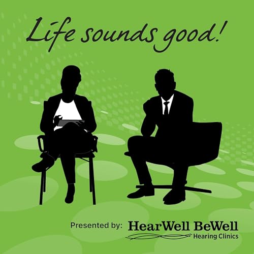 Life Sounds Good! cover art