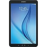 Samsung Galaxy Tab E 8in 16GB 4G LTE AT&T Unlocked Android 5.1.1 Lollipop (Renewed)