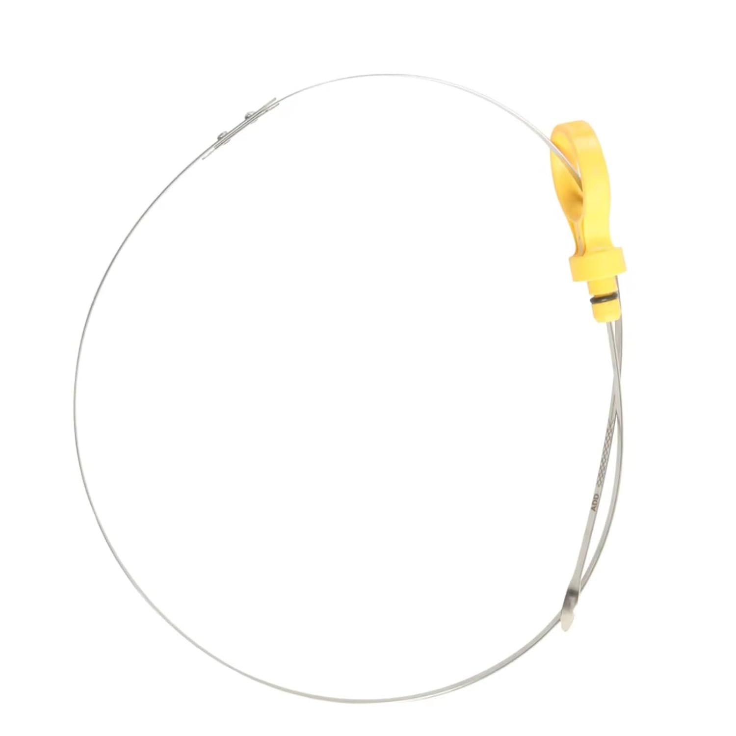 Car Oil Dipstick Oil Level Sensors for Pontiac for Firebird 1998 1999 2000 2001 2002 Engine Oil Level Dipstick Readable Level Indicator 鈥