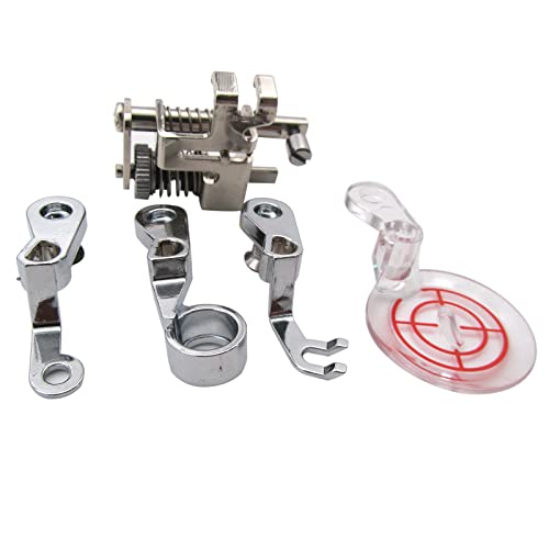Juego de Pies para Máquina de Coser de Alta Pata Convertible miniatura 2