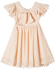 Tie Back- Light Pink