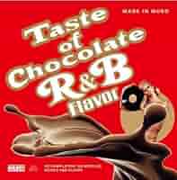 洋楽 MURO CD Taste of Chocolate Vol.5 TASTE OF CHOCOLATE V.5(CD)/MURO – RAMBLE