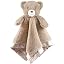 Dark Brown Bear