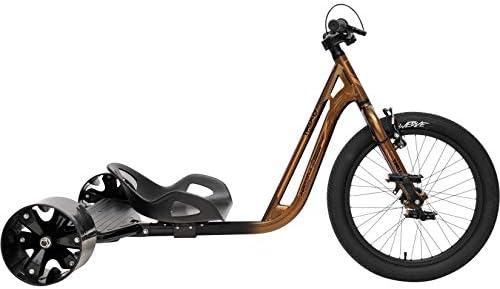 Triad Underworld 4 Drift Trike 