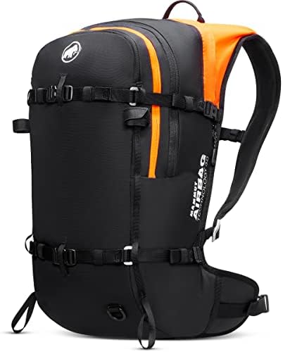 Mammut Free Removable Airbag 3.0 - Thumbnail 4