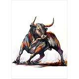 Une affiche de belle qualité, qui pourra être encadrée, contre-collée ou encore utilisée telle quelle pour disposer d’une décoration artistique à prix tout doux.