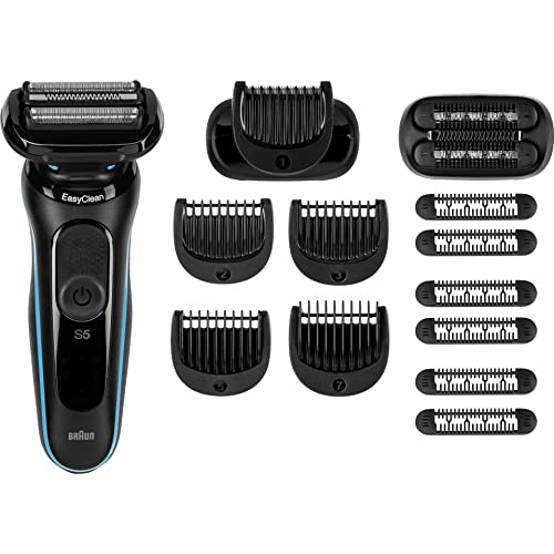 Braun Series 5 51-M1850s