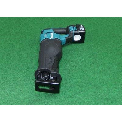 Amazon.co.jp: マキタ(Makita) 充電式レシプロソー 18V6Ah バッテリ2本 