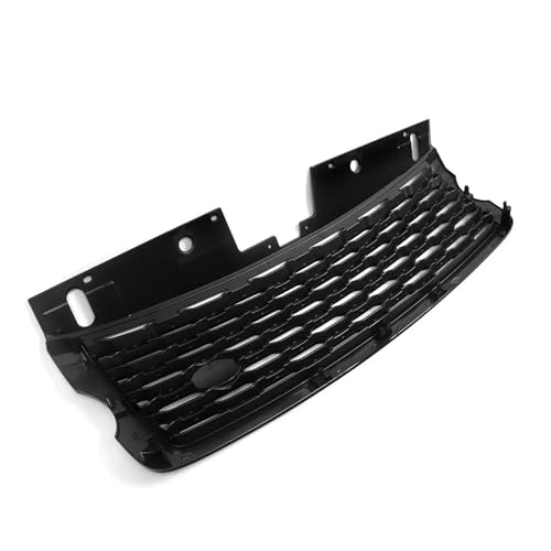 Grille de calandre chromée Range Rover Vogue L405 2013-2017 capot pare-chocs - 6