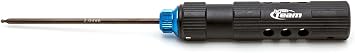 Associated 1502 Factory Team 2.0 mm Ball Hex Driver