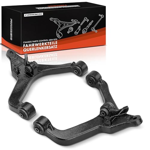 Triangle de suspension Cherokee KJ 2001-2008 avant gauche et droit Frankberg