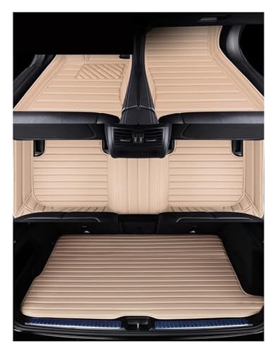 Tapis sol voiture pour Subaru Forester 2011 tapis de sol auto sur mesure