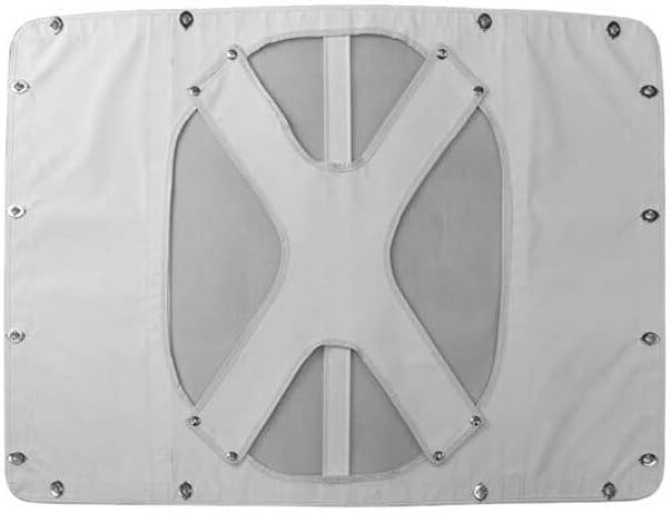 Technical Precision Replacement For PETERBILT 367 SFA YEAR 2024 VINYL WINTER FRONT