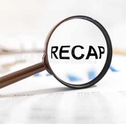 Year End Review of 2025