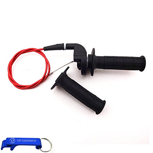 125cc Dirt Bike Throttle Cable The Ultimate Guide
