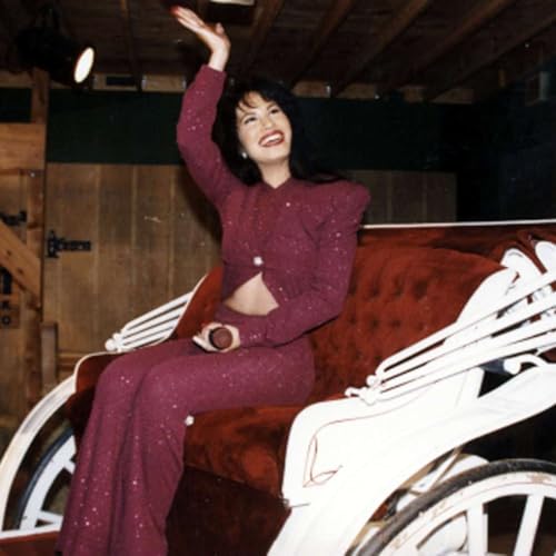 Selena Quintanilla: 30 Years After Her Murder