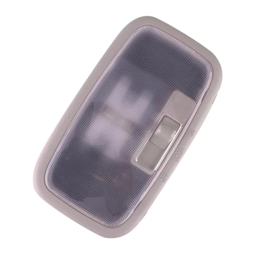 Lámpara de lectura de techo para Hyundai Accent Verna 2006-2010 plafón interior con interruptor