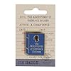 Half Moon Bay | Sherlock Holmes | Pulteney Press | Enamel Pin Badge | Official Merchandise | Bookish Jacket Pin | Gifts for Mystery Fans and Bibliophiles #2