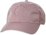 adidas Unisex Cap Baseball Cap Made with Nature, Wonder Oxide/Medium Grey Heather, HL4848, OSFY