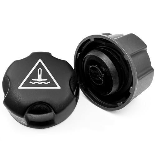 Radiator Expansion Water Tank Cap Coolant Cover Lid For Peugeot Partner Expert 106 206 207 208 307 Citroen Berlingo Dispatch Saxo Xsara C2 C3 C4 C5 Fiat Scudo 1306J5 9681593380