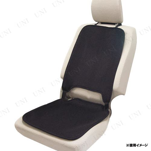 EXGEL メッシュクッション ブラック EXGEL ジェルクッション 腰痛 クッション 車 腰痛対策 腰痛防止