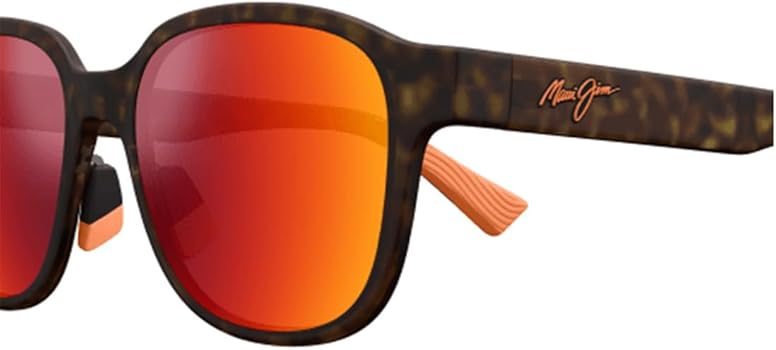 マウイジム Maui Jim Starfishサングラス Amazon.com: Maui Jim Women's Starfish Polarized Fashion