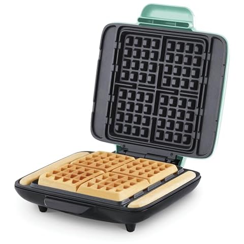 DASH No-Drip Waffle Maker Cover