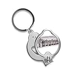 Klassifizierung: Nagelknipser DIYthinker Musée d\'Orsay in Paris Frankreich Fingernail Schneider Trimmer