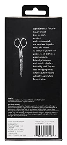 Amazon.co.jp: 【GINGHER/ギンガー 5