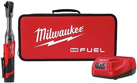 Amazon.com: Milwaukee (MLW255721) M12 FUEL 3/8