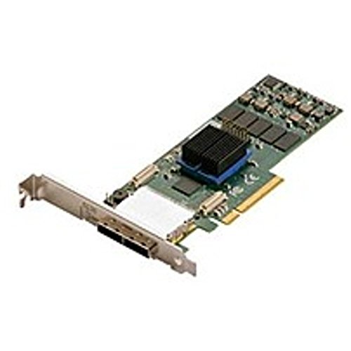 Image of ATTO ExpressSAS H680 ExpressSAS Host Adapter (PCIe 2.0 to 6GB SAS/SATA 8 External)