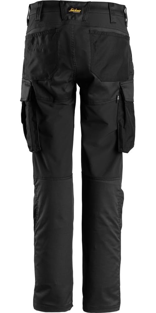 Snickers Bekleidung Snickers AllroundWork Damen Stretch Arbeitshose