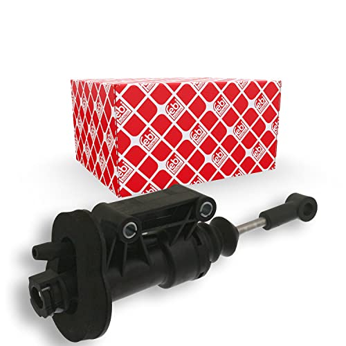 Febi bilstein 46216 sistema hidráulico de embrague de alta precisión mecánica para automóviles