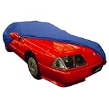 Housse de voiture d'intérieur Star Cover faite sur mesure pour votre voiture. Fabriqué à partir de matériaux techniques durables