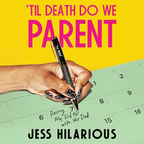 『'Til Death Do We Parent』のカバーアート