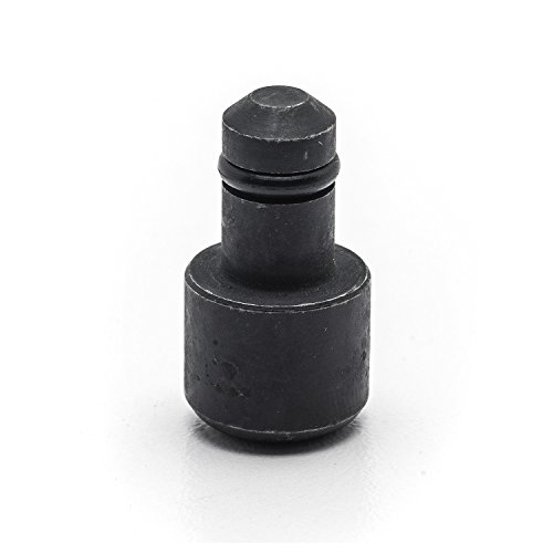 Gearwrench Replacement Button (D) For Pulley Puller Set 2897D - 289783 , Black #TOP6