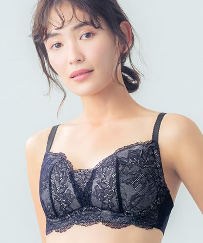 ウイング/ワコール『小さく見せるブラ』