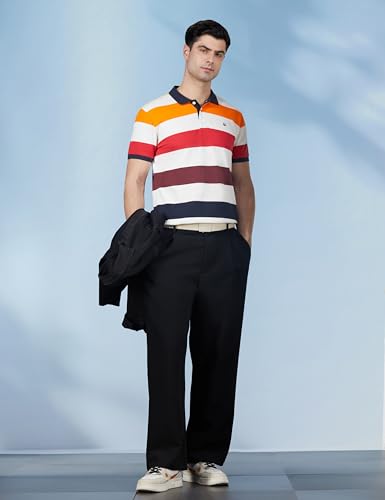 Image of United Colors of Benetton Men Polo Shirt