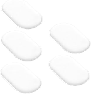 Healeved Uds Silicona Maquillaje Puff para Mu...