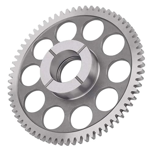 Pignon de démarreur d'embrayage unidirectionnel compatible XG750 XG500 2015