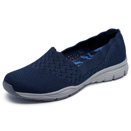 Image of Skechers Women's Seager Stat Loafer