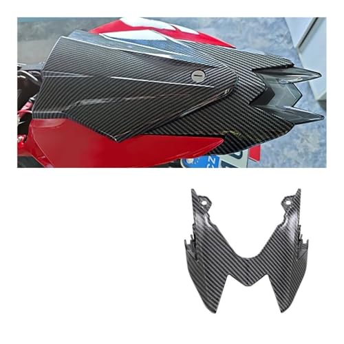 Capot de selle arrière pour S1000R 2014-2018 carénage feu
