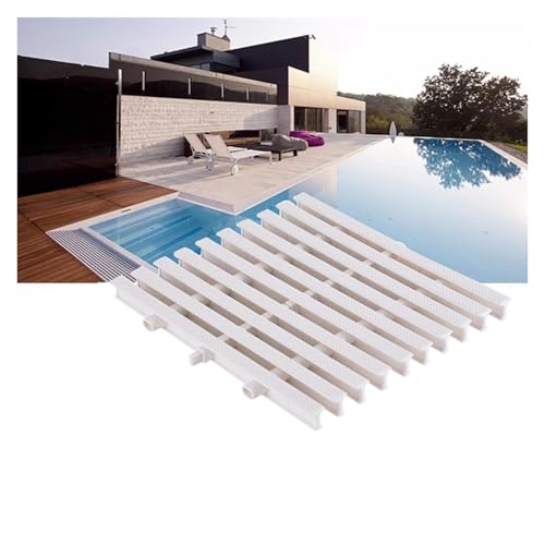Solution de drainage polyvalente anti-encrassement pour éliminer l'eau - 2